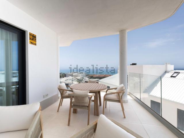 Piso, Fuengirola
