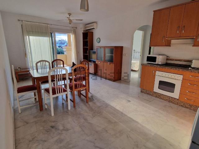 Piso, Fuengirola