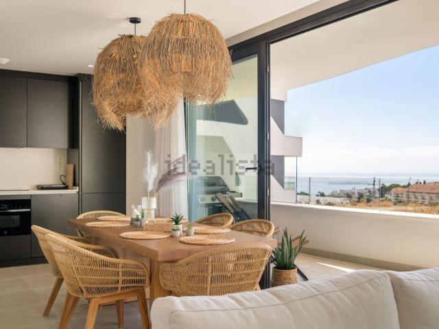 Piso, Fuengirola