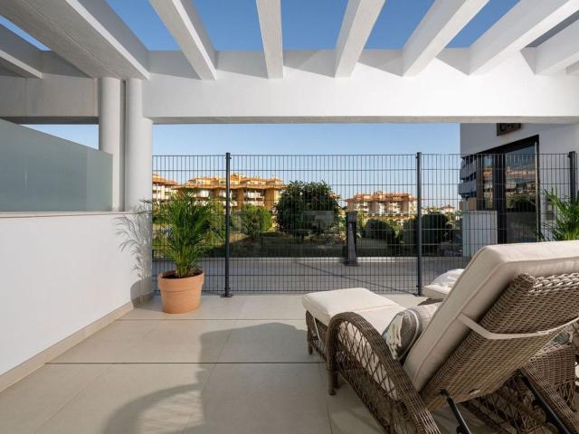 Piso, Fuengirola