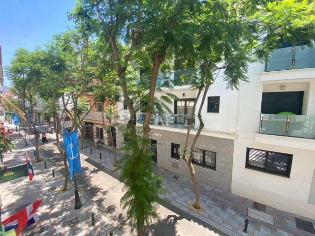 Piso, Fuengirola