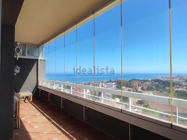 Piso, Fuengirola
