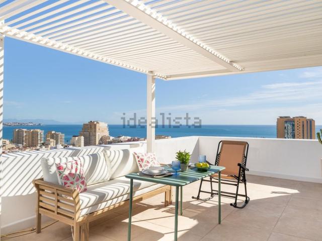 Piso, Fuengirola