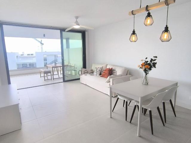 Piso, Fuengirola