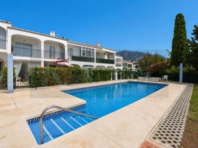 Piso, Fuengirola
