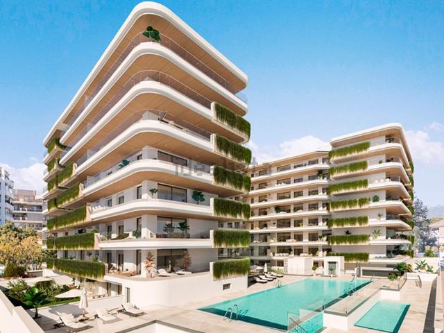 Piso, Fuengirola