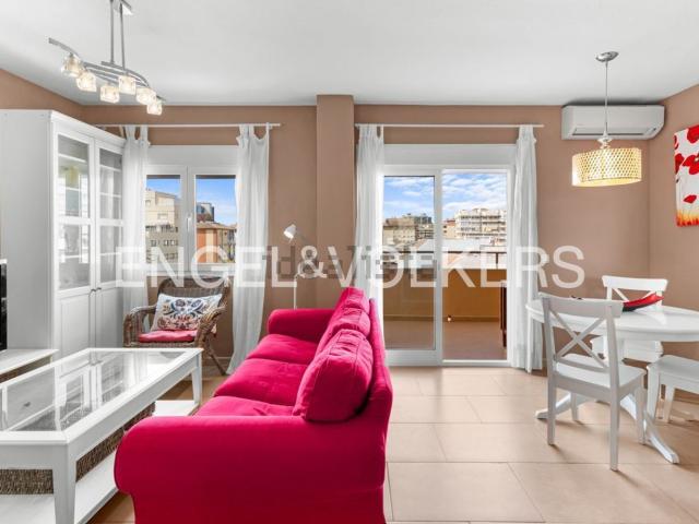 Piso, Fuengirola