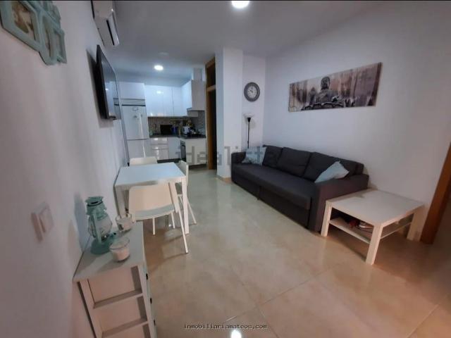 Piso, Fuengirola