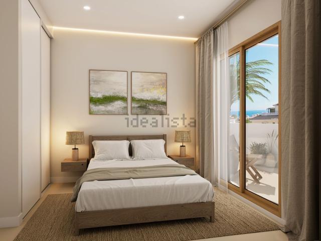 Piso, Fuengirola
