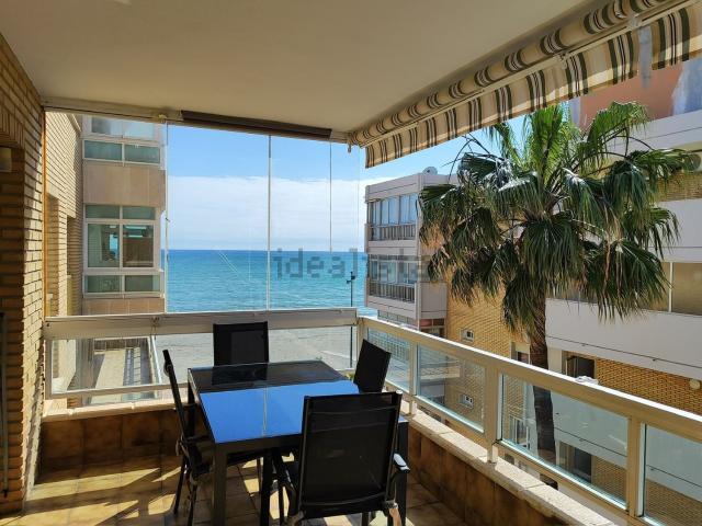 Piso, Fuengirola