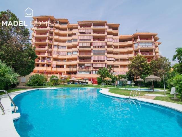 Piso, Fuengirola