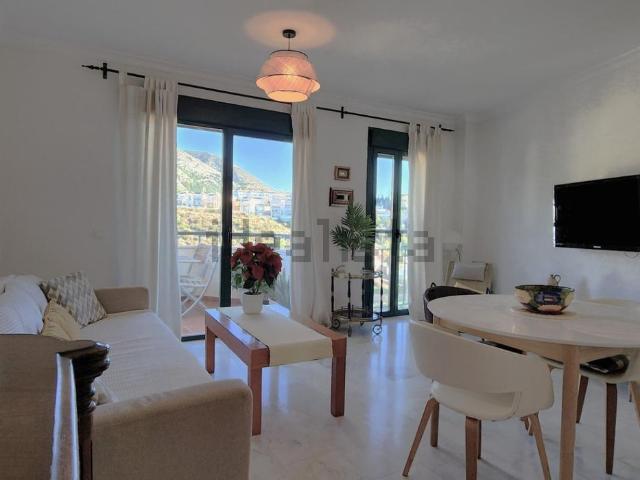 Piso, Fuengirola
