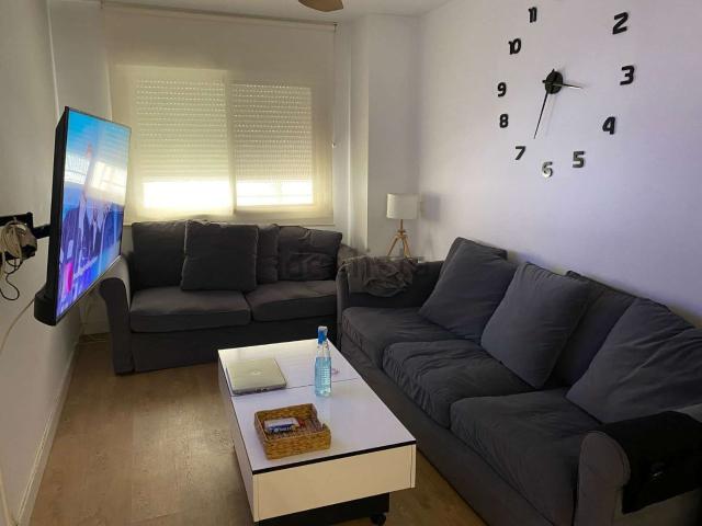 Piso, Fuengirola