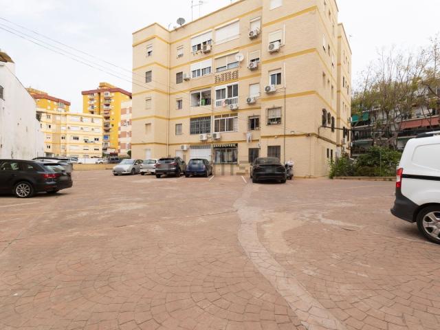 Piso, Fuengirola