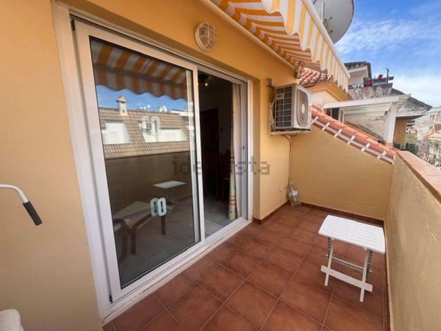 Piso, Fuengirola