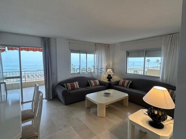 Piso, Fuengirola
