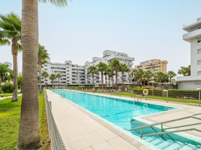 Piso, Fuengirola