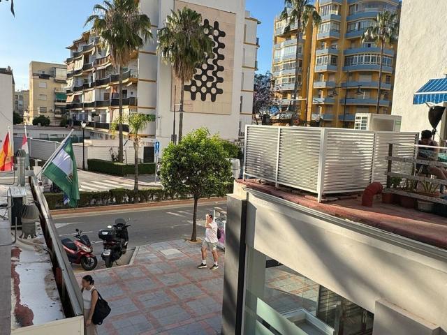 Piso, Fuengirola