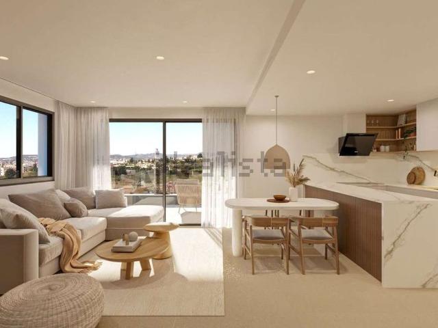 Piso, Fuengirola