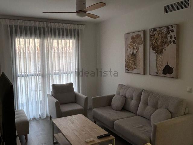 Piso, Fuengirola