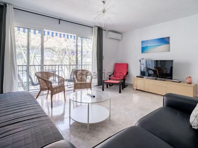 Piso, Fuengirola
