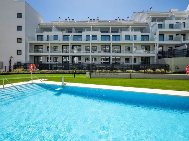 Piso, Fuengirola