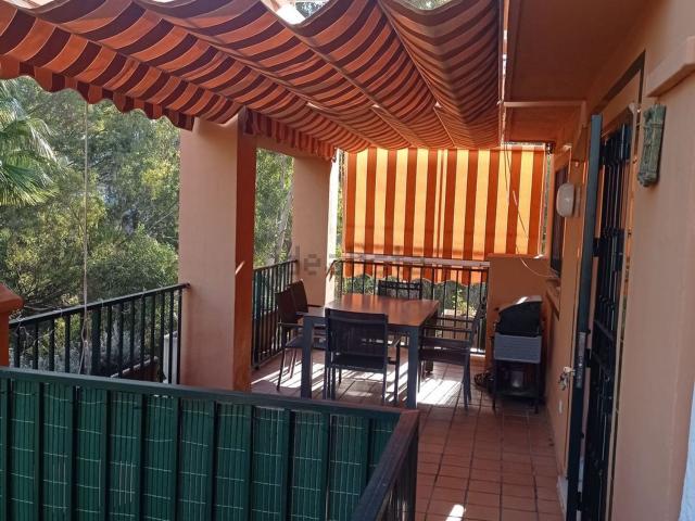 Piso, Fuengirola