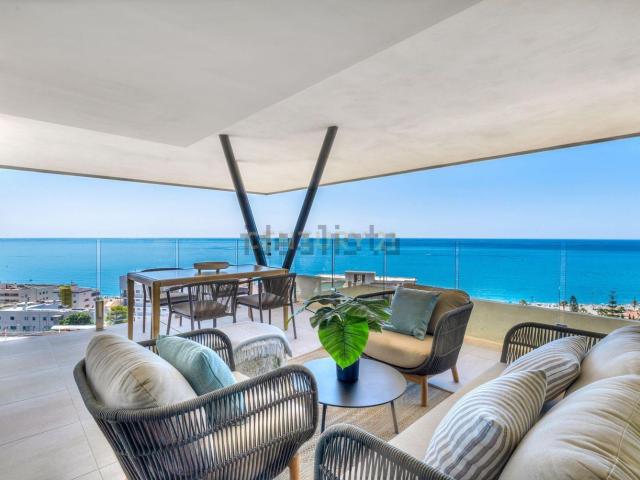 Piso, Fuengirola
