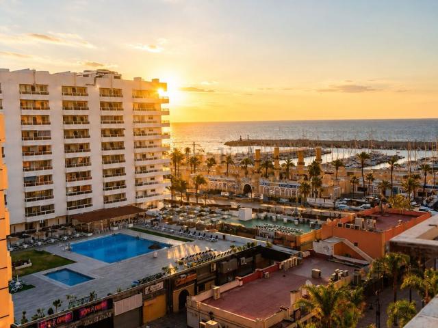 Piso, Fuengirola