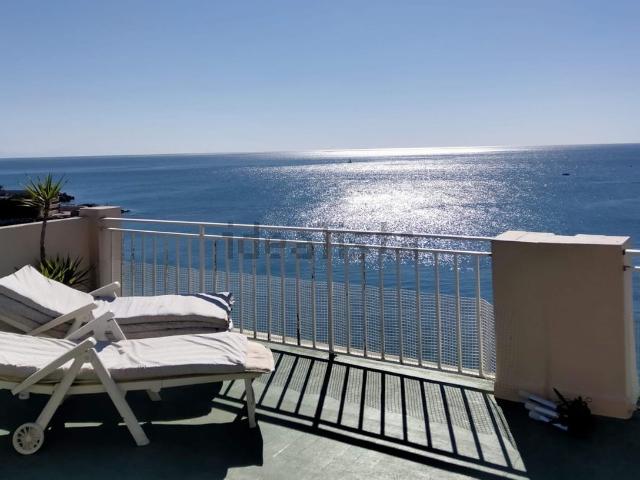 Piso, Fuengirola