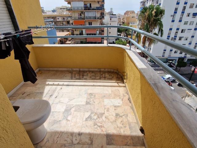 Piso, Fuengirola