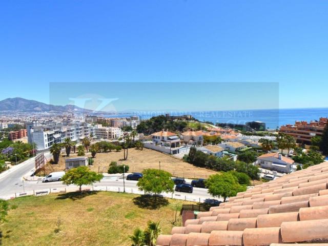 Piso, Fuengirola