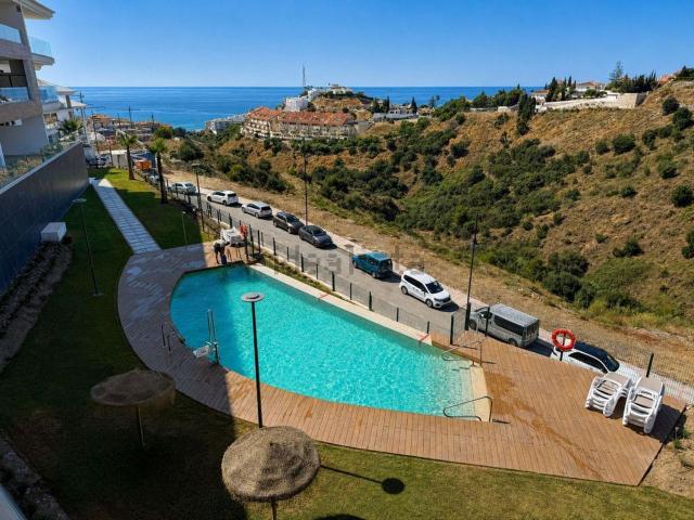 Piso, Fuengirola
