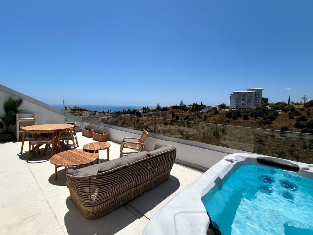 Piso, Fuengirola