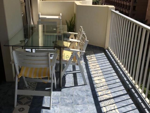 Piso, Fuengirola
