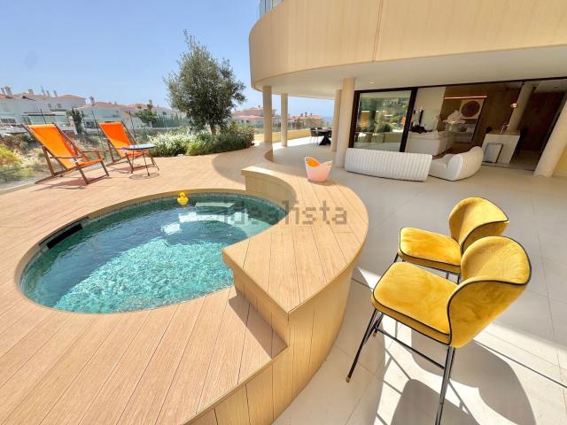 Piso, Fuengirola