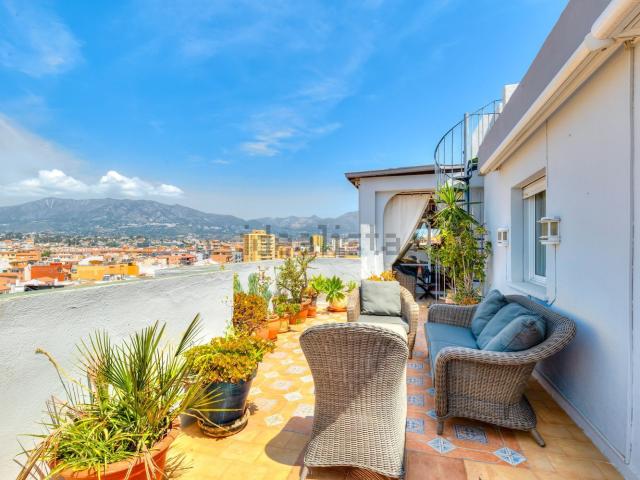 Piso, Fuengirola