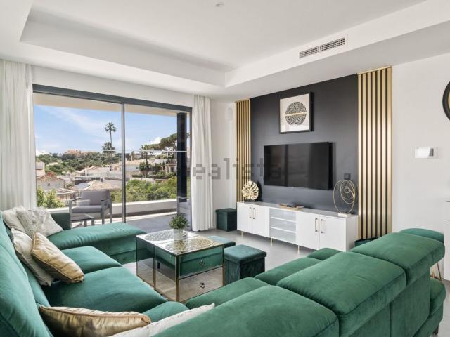 Piso, Fuengirola