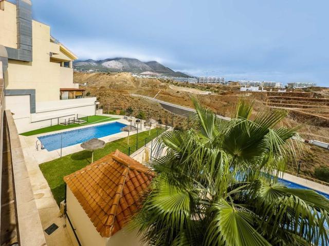 Piso, Fuengirola