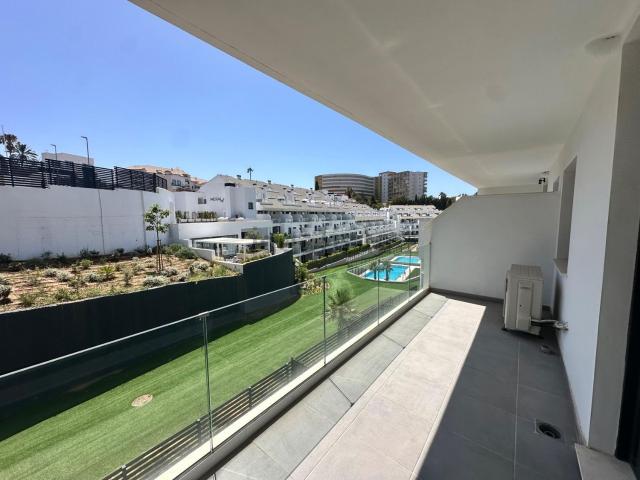 Piso, Fuengirola