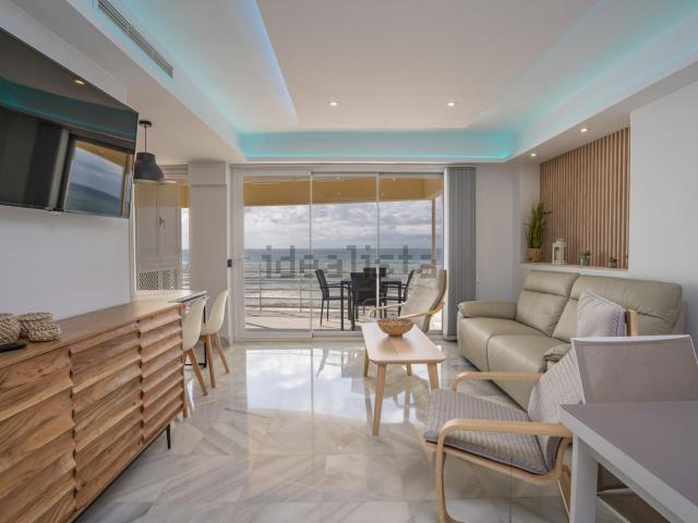 Piso, Fuengirola