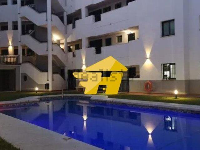 Piso, Fuengirola