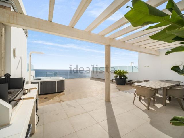 Piso, Fuengirola