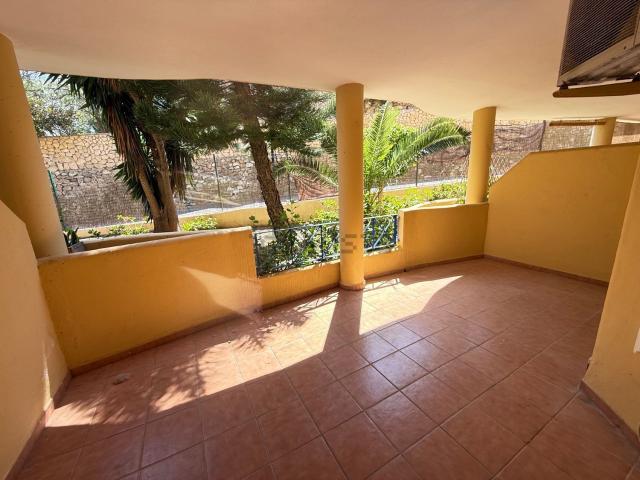 Piso, Fuengirola