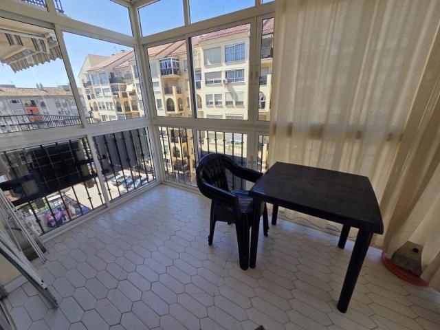 Piso, Fuengirola