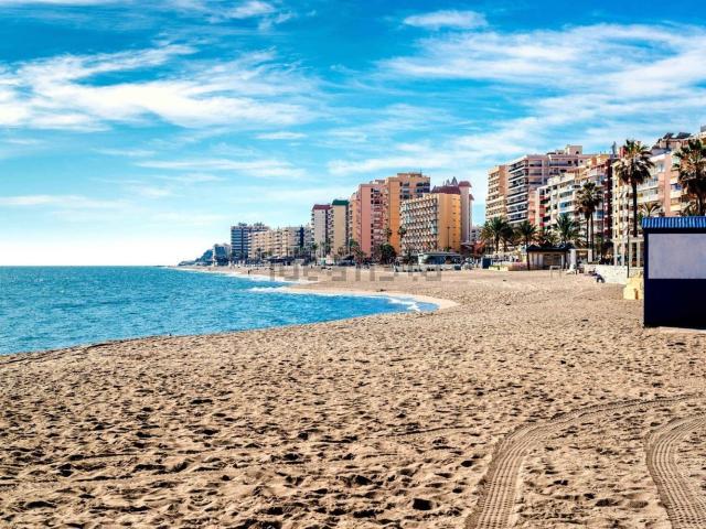 Piso, Fuengirola