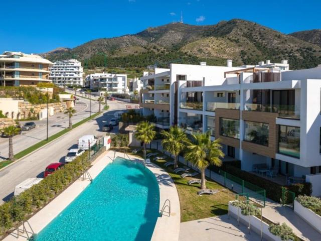Piso, Fuengirola