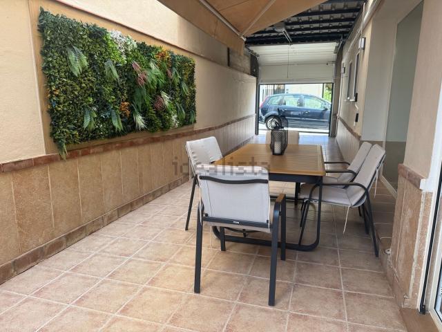 Piso, Fuengirola