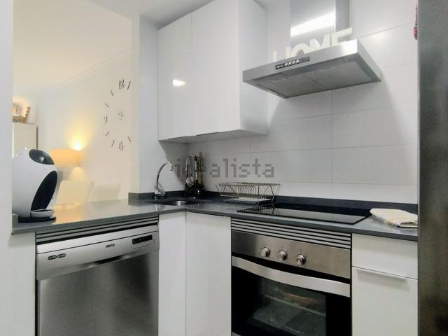 Piso, Fuengirola