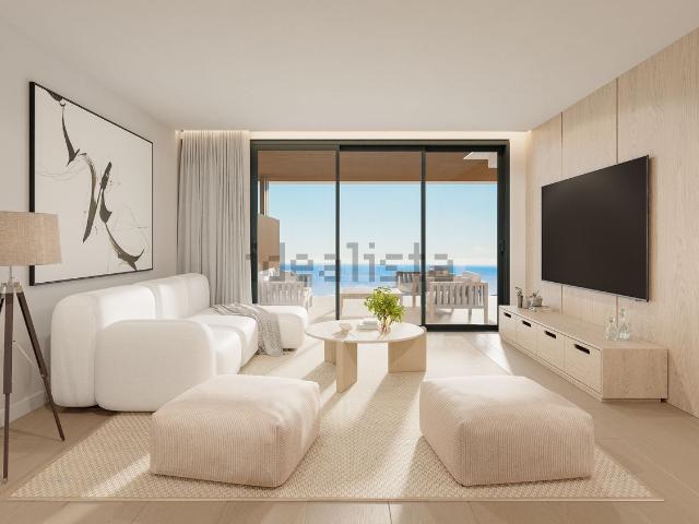 Piso, Fuengirola